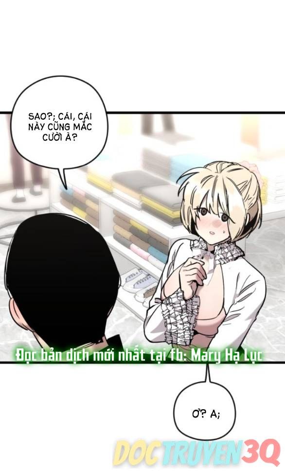 đọc truyện [18+] Nari Ở Nhà Đối Diện Chương 29.1 ảnh 29 tại Thiên Thai Truyện