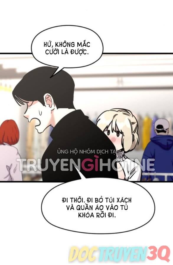 đọc truyện [18+] Nari Ở Nhà Đối Diện Chương 29.1 ảnh 31 tại Thiên Thai Truyện