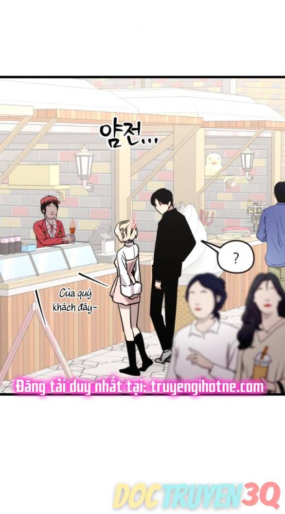 đọc truyện [18+] Nari Ở Nhà Đối Diện Chương 29.1 ảnh 38 tại Thiên Thai Truyện