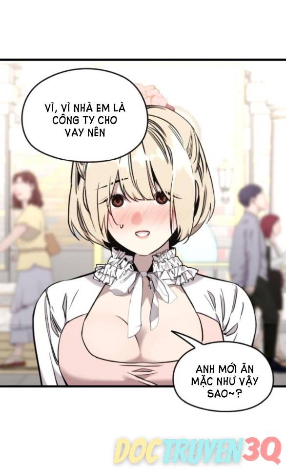 đọc truyện [18+] Nari Ở Nhà Đối Diện Chương 29.1 ảnh 10 tại Thiên Thai Truyện