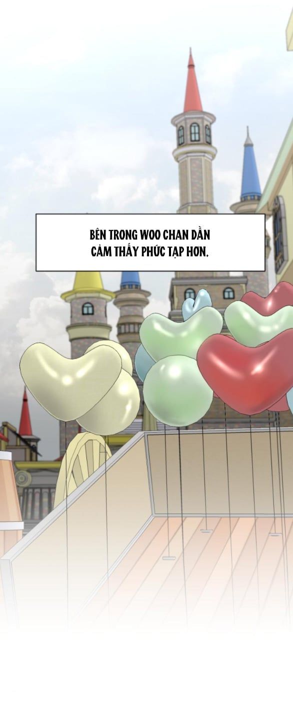 đọc truyện [18+] Nari Ở Nhà Đối Diện Chương 29.2 ảnh 18 tại Thiên Thai Truyện