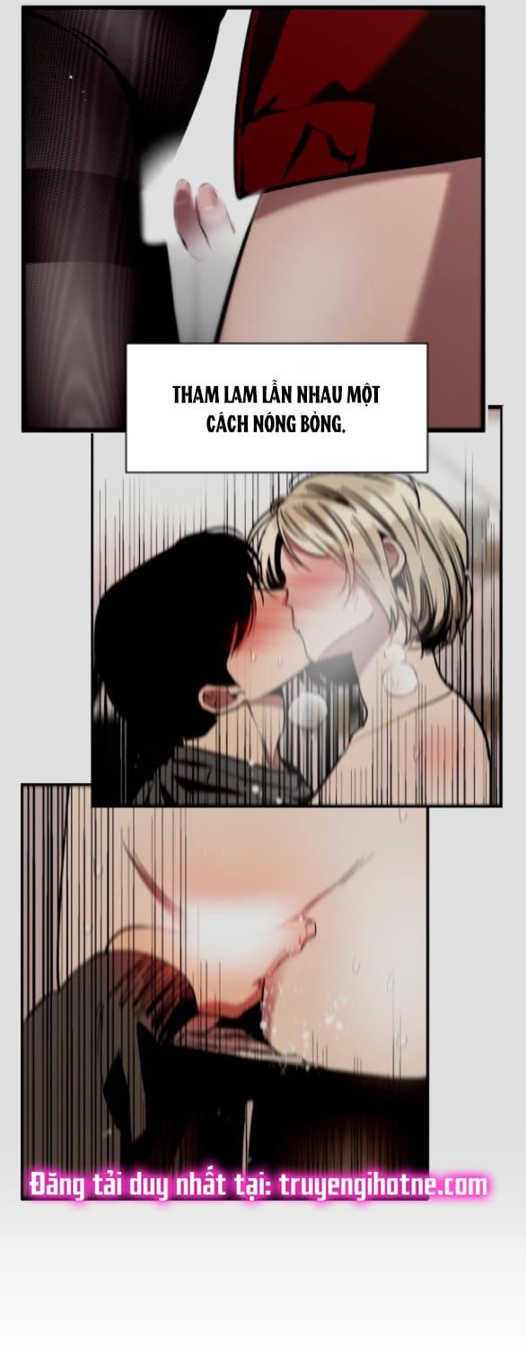 đọc truyện [18+] Nari Ở Nhà Đối Diện Chương 29.2 ảnh 31 tại Thiên Thai Truyện