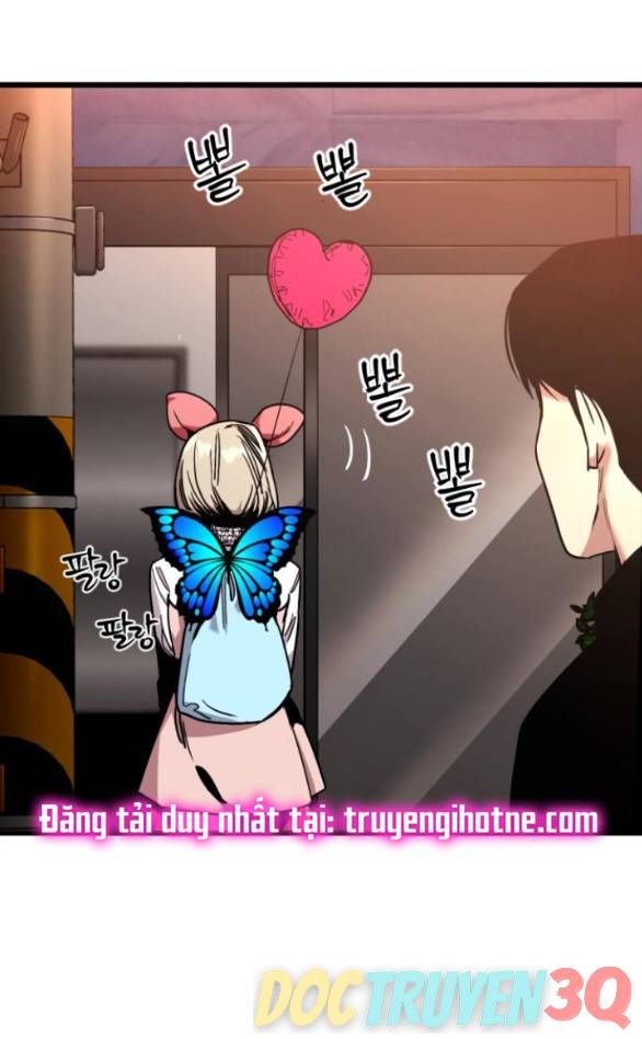 đọc truyện [18+] Nari Ở Nhà Đối Diện Chương 30.1 ảnh 14 tại Thiên Thai Truyện