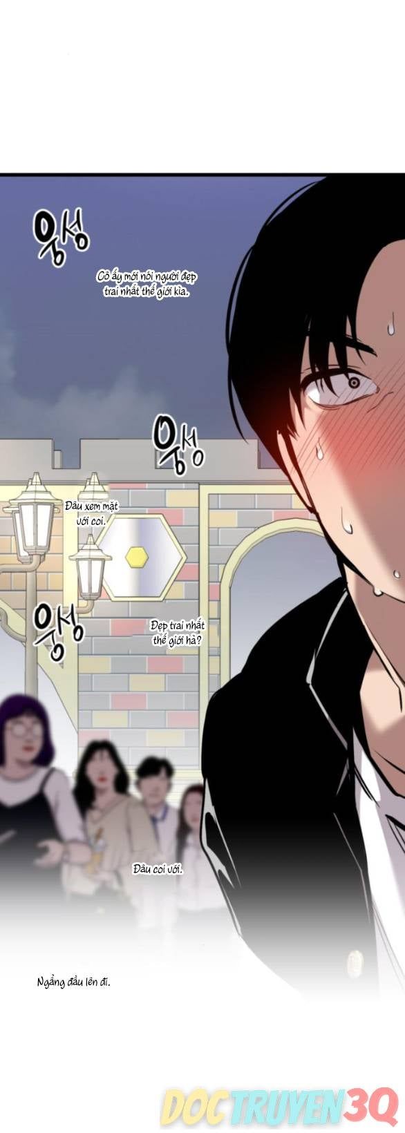 đọc truyện [18+] Nari Ở Nhà Đối Diện Chương 30.1 ảnh 10 tại Thiên Thai Truyện
