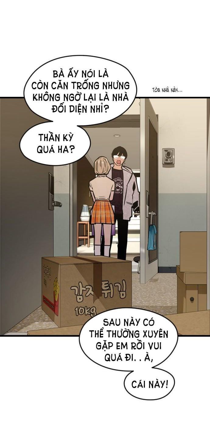 đọc truyện [18+] Nari Ở Nhà Đối Diện Chương 3.1 ảnh 25 tại Thiên Thai Truyện