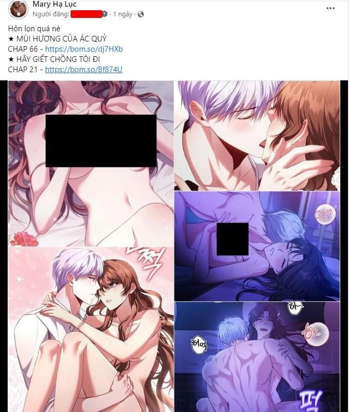đọc truyện [18+] Nari Ở Nhà Đối Diện Chương 3.1 ảnh 32 tại Thiên Thai Truyện