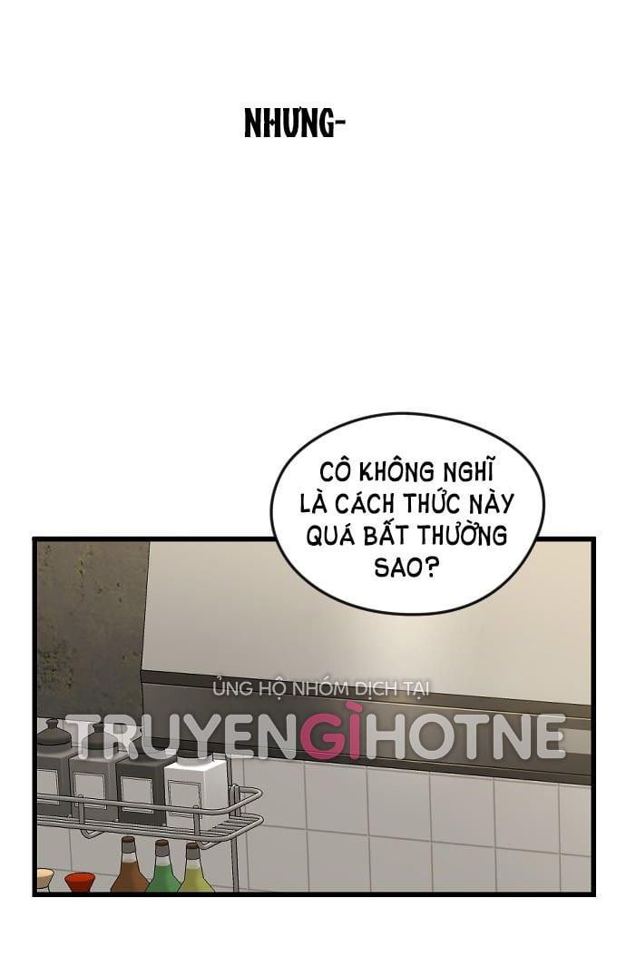 đọc truyện [18+] Nari Ở Nhà Đối Diện Chương 3.1 ảnh 38 tại Thiên Thai Truyện