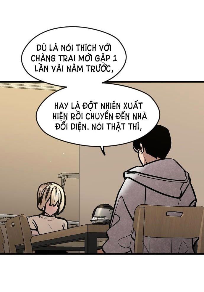 đọc truyện [18+] Nari Ở Nhà Đối Diện Chương 3.1 ảnh 39 tại Thiên Thai Truyện