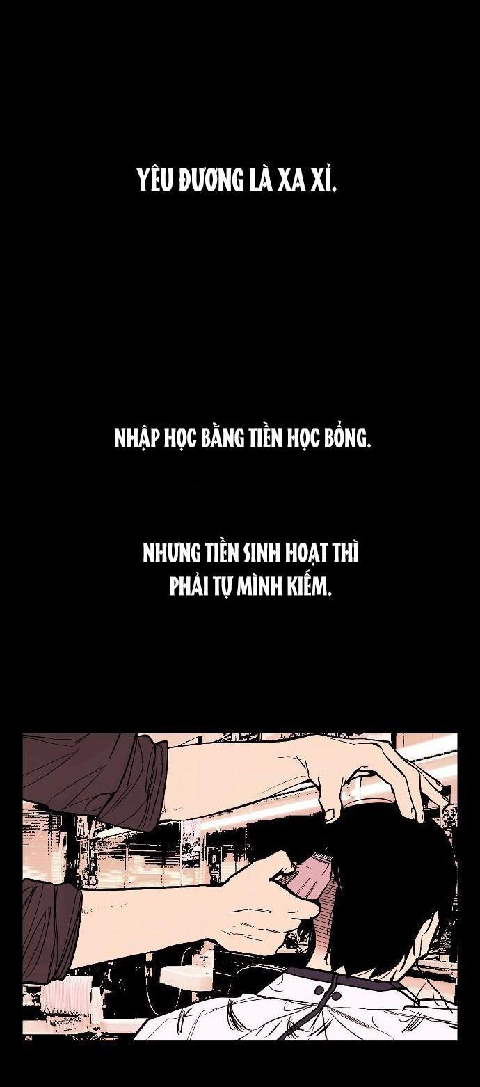 đọc truyện [18+] Nari Ở Nhà Đối Diện Chương 3.1 ảnh 6 tại Thiên Thai Truyện