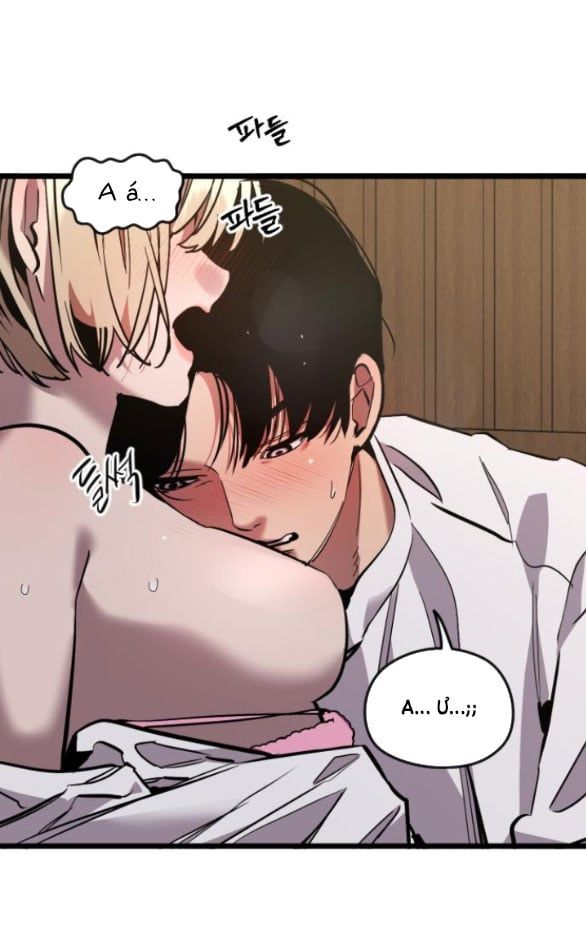 đọc truyện [18+] Nari Ở Nhà Đối Diện Chương 31.1 ảnh 12 tại Thiên Thai Truyện