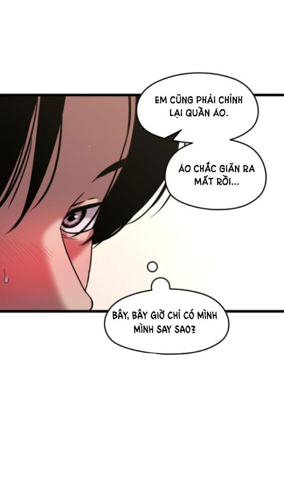 đọc truyện [18+] Nari Ở Nhà Đối Diện Chương 31.1 ảnh 20 tại Thiên Thai Truyện