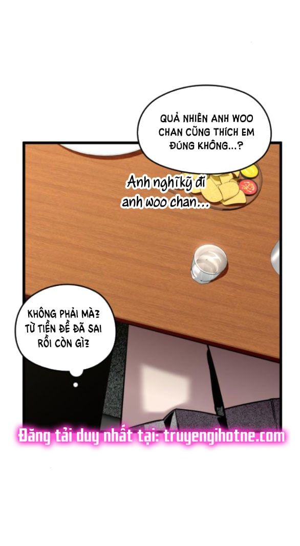 đọc truyện [18+] Nari Ở Nhà Đối Diện Chương 31.1 ảnh 26 tại Thiên Thai Truyện