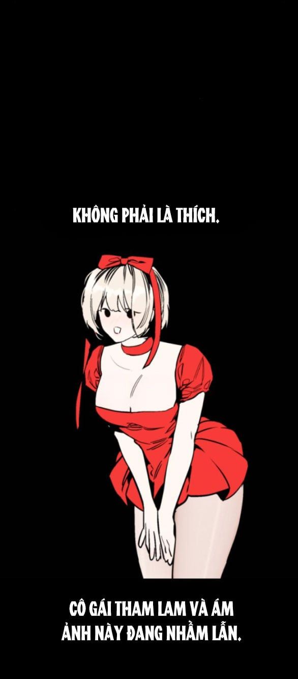 đọc truyện [18+] Nari Ở Nhà Đối Diện Chương 31.1 ảnh 28 tại Thiên Thai Truyện
