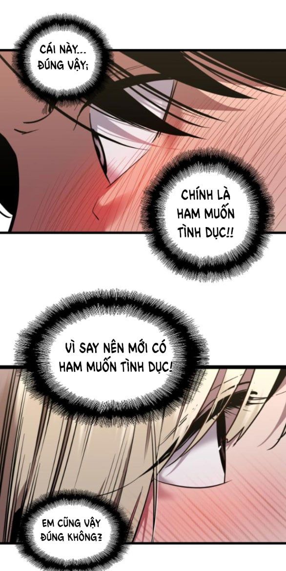 đọc truyện [18+] Nari Ở Nhà Đối Diện Chương 31.1 ảnh 34 tại Thiên Thai Truyện