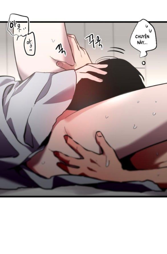 đọc truyện [18+] Nari Ở Nhà Đối Diện Chương 32.1 ảnh 17 tại Thiên Thai Truyện