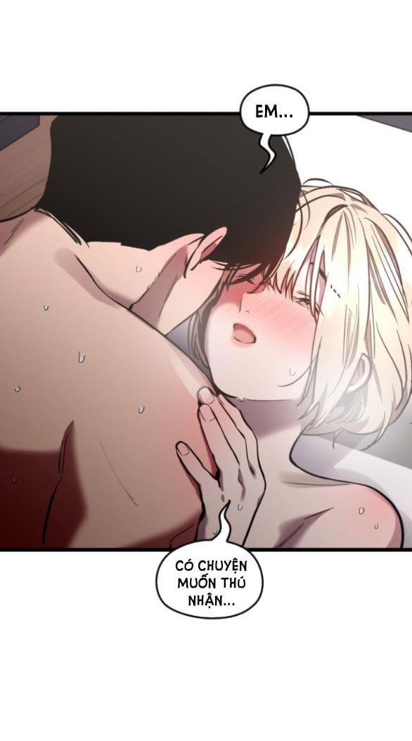 đọc truyện [18+] Nari Ở Nhà Đối Diện Chương 32.1 ảnh 25 tại Thiên Thai Truyện