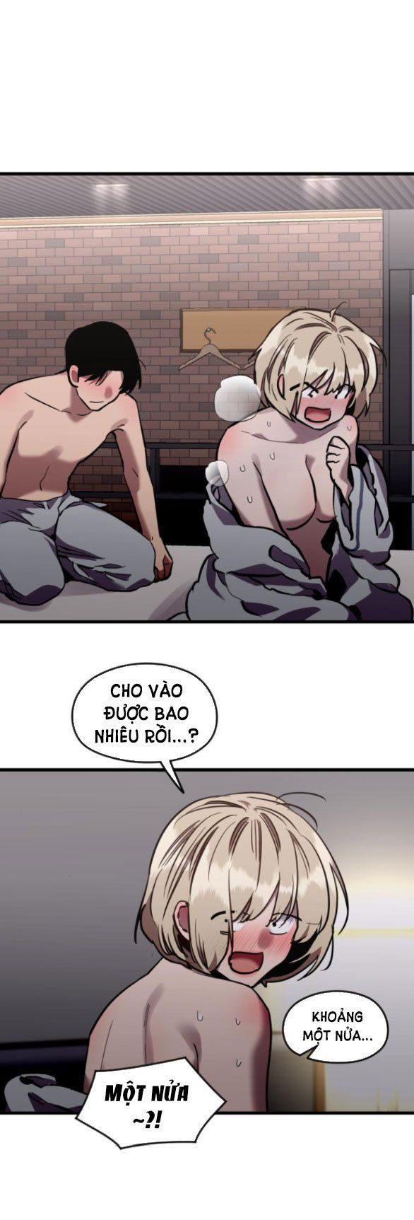 đọc truyện [18+] Nari Ở Nhà Đối Diện Chương 32.1 ảnh 34 tại Thiên Thai Truyện