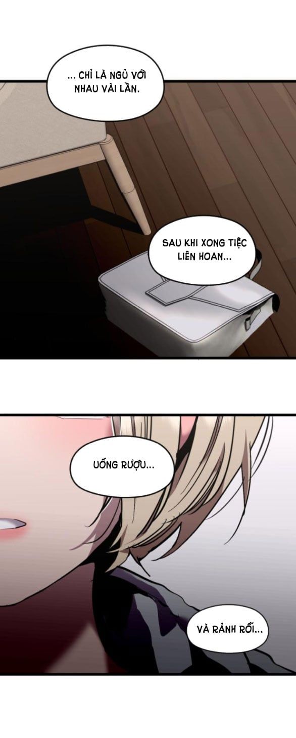 đọc truyện [18+] Nari Ở Nhà Đối Diện Chương 32.2 ảnh 39 tại Thiên Thai Truyện