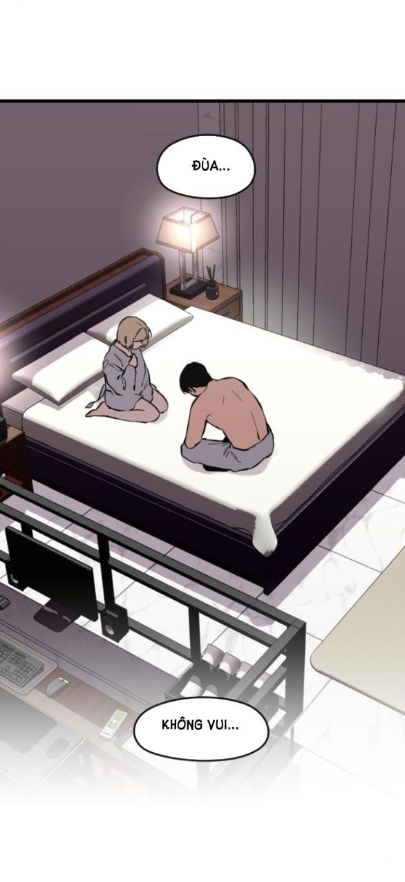 đọc truyện [18+] Nari Ở Nhà Đối Diện Chương 32.2 ảnh 44 tại Thiên Thai Truyện