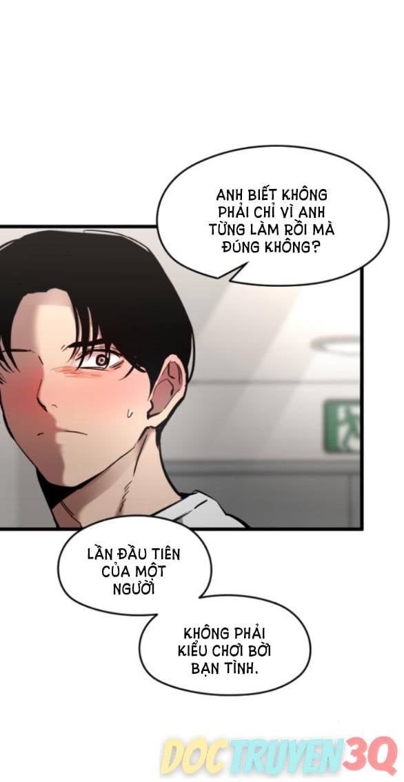 đọc truyện [18+] Nari Ở Nhà Đối Diện Chương 33.1 ảnh 12 tại Thiên Thai Truyện