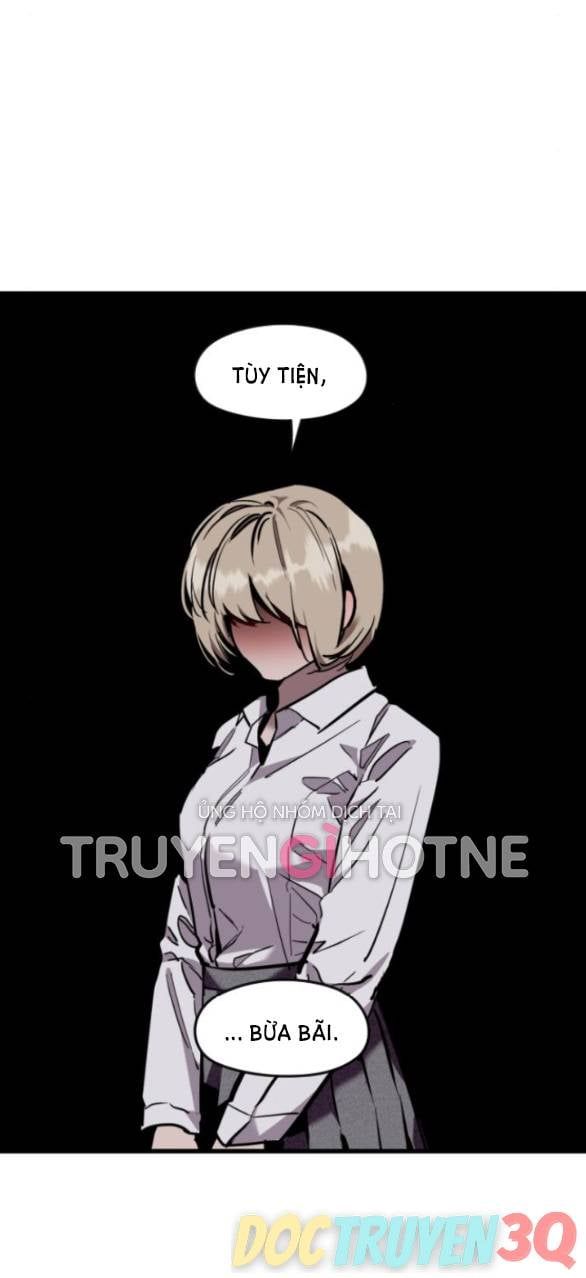 đọc truyện [18+] Nari Ở Nhà Đối Diện Chương 33.1 ảnh 14 tại Thiên Thai Truyện