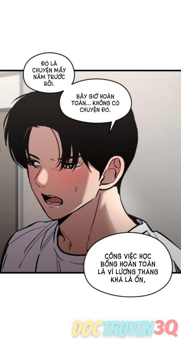 đọc truyện [18+] Nari Ở Nhà Đối Diện Chương 33.1 ảnh 9 tại Thiên Thai Truyện