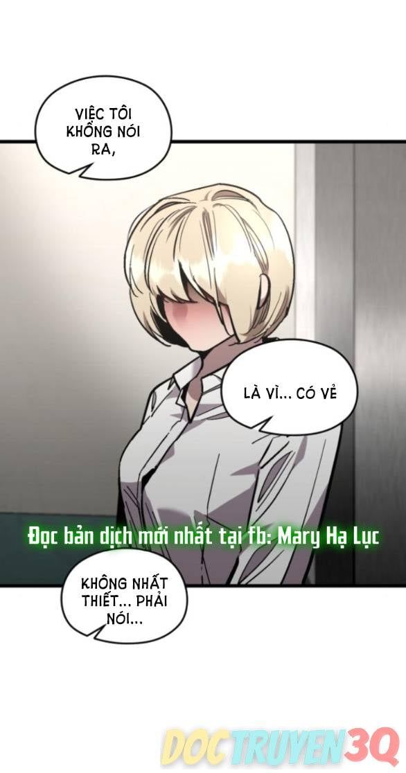 đọc truyện [18+] Nari Ở Nhà Đối Diện Chương 33.1 ảnh 10 tại Thiên Thai Truyện