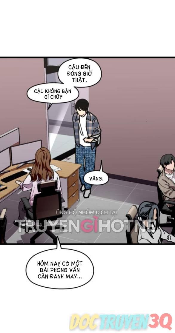 đọc truyện [18+] Nari Ở Nhà Đối Diện Chương 33.2 ảnh 10 tại Thiên Thai Truyện