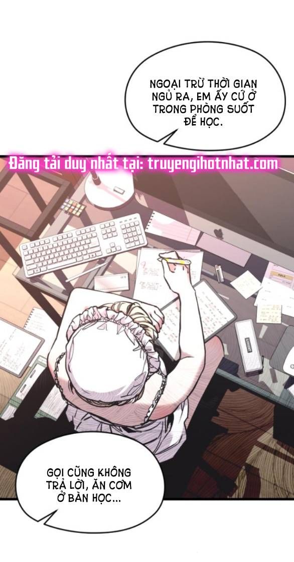 đọc truyện [18+] Nari Ở Nhà Đối Diện Chương 34.1 ảnh 20 tại Thiên Thai Truyện