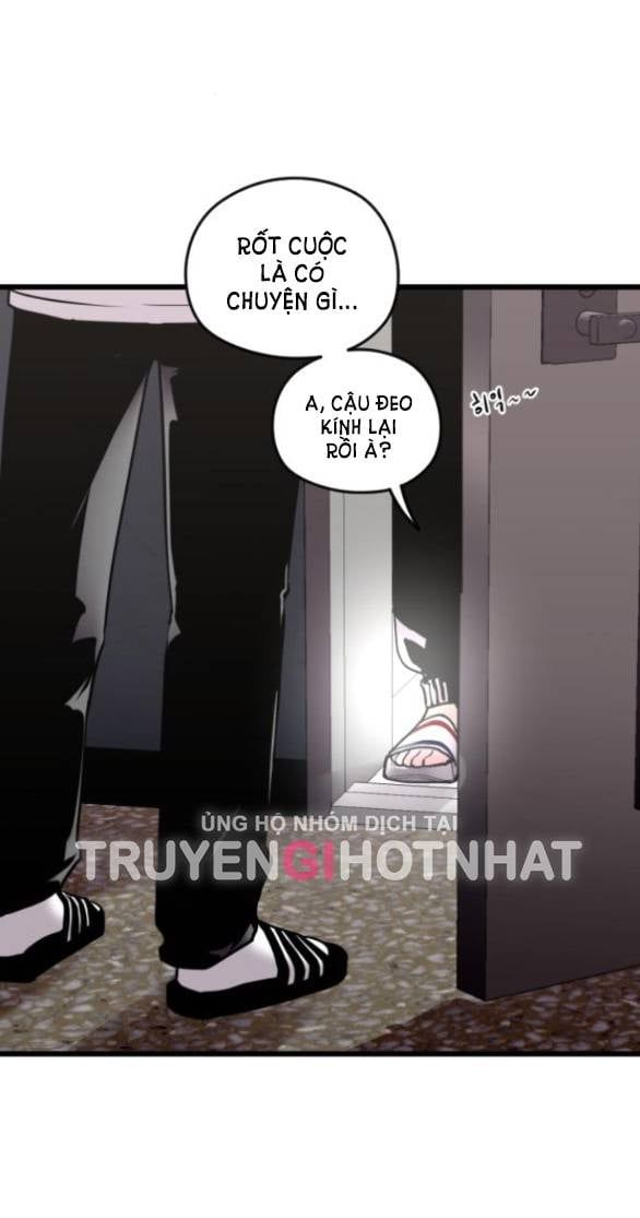 đọc truyện [18+] Nari Ở Nhà Đối Diện Chương 34.1 ảnh 23 tại Thiên Thai Truyện
