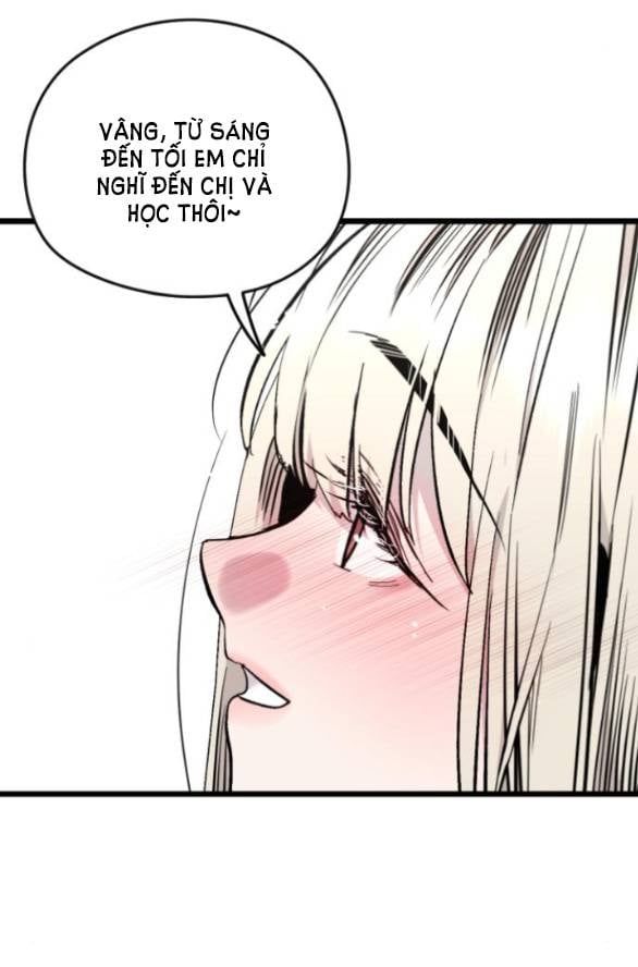 đọc truyện [18+] Nari Ở Nhà Đối Diện Chương 34.2 ảnh 24 tại Thiên Thai Truyện