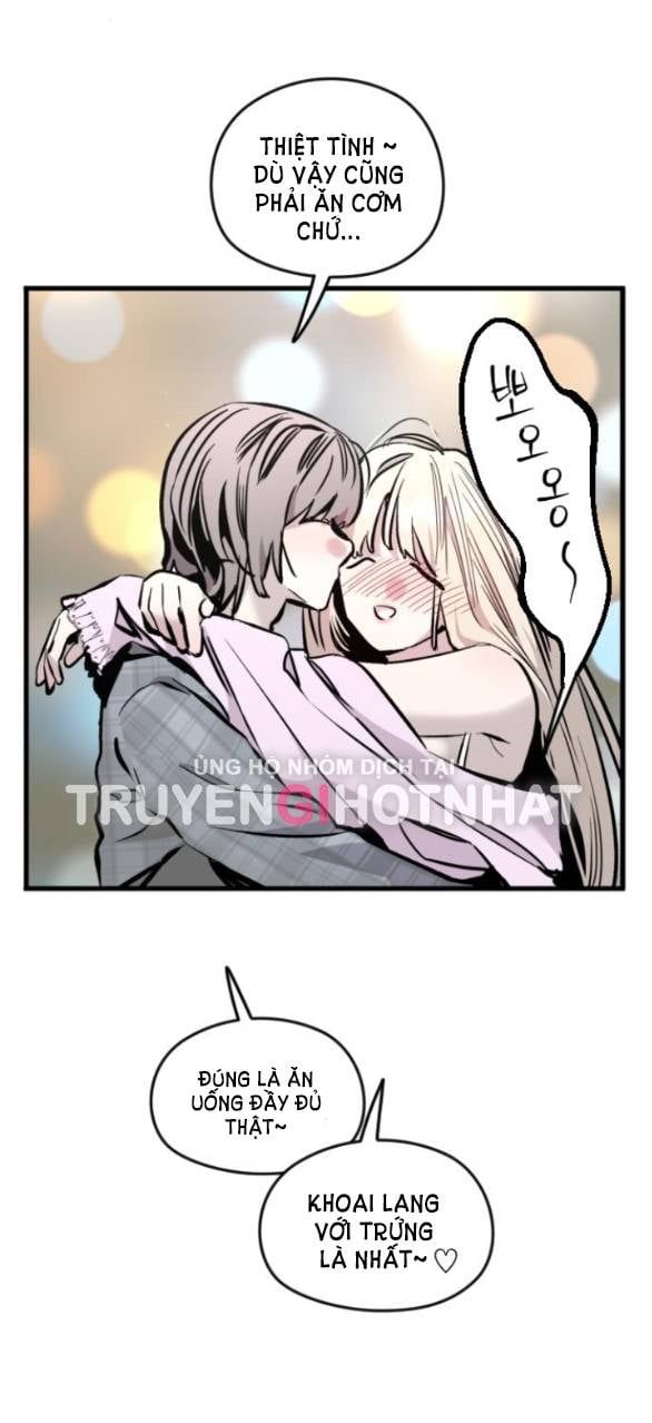 đọc truyện [18+] Nari Ở Nhà Đối Diện Chương 34.2 ảnh 25 tại Thiên Thai Truyện