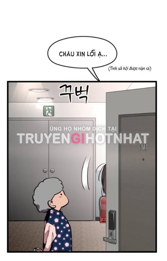 đọc truyện [18+] Nari Ở Nhà Đối Diện Chương 34.2 ảnh 39 tại Thiên Thai Truyện
