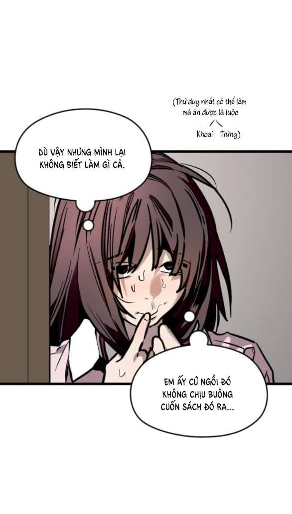 đọc truyện [18+] Nari Ở Nhà Đối Diện Chương 34.2 ảnh 8 tại Thiên Thai Truyện