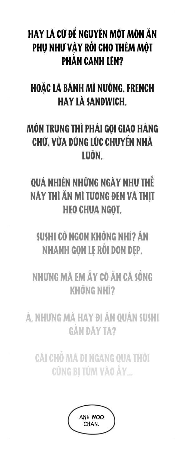 đọc truyện [18+] Nari Ở Nhà Đối Diện Chương 36.1 ảnh 16 tại Thiên Thai Truyện