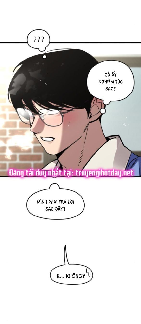 đọc truyện [18+] Nari Ở Nhà Đối Diện Chương 36.1 ảnh 5 tại Thiên Thai Truyện
