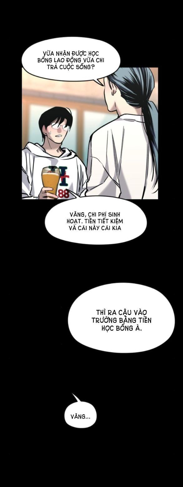 đọc truyện [18+] Nari Ở Nhà Đối Diện Chương 36.2 ảnh 28 tại Thiên Thai Truyện