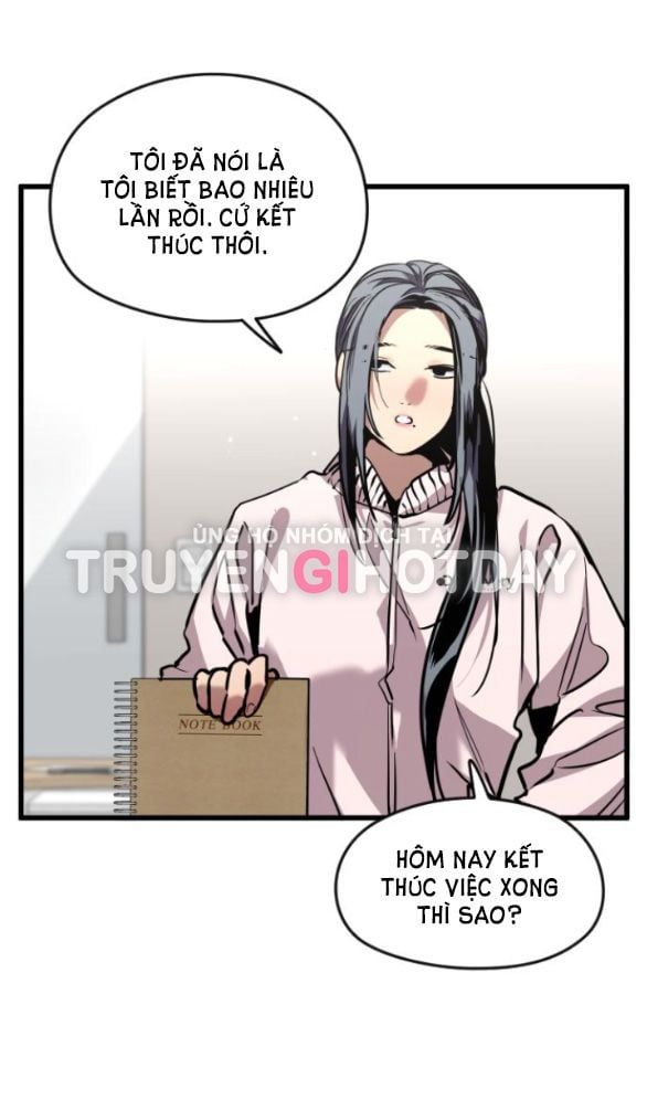 đọc truyện [18+] Nari Ở Nhà Đối Diện Chương 40.1 ảnh 12 tại Thiên Thai Truyện