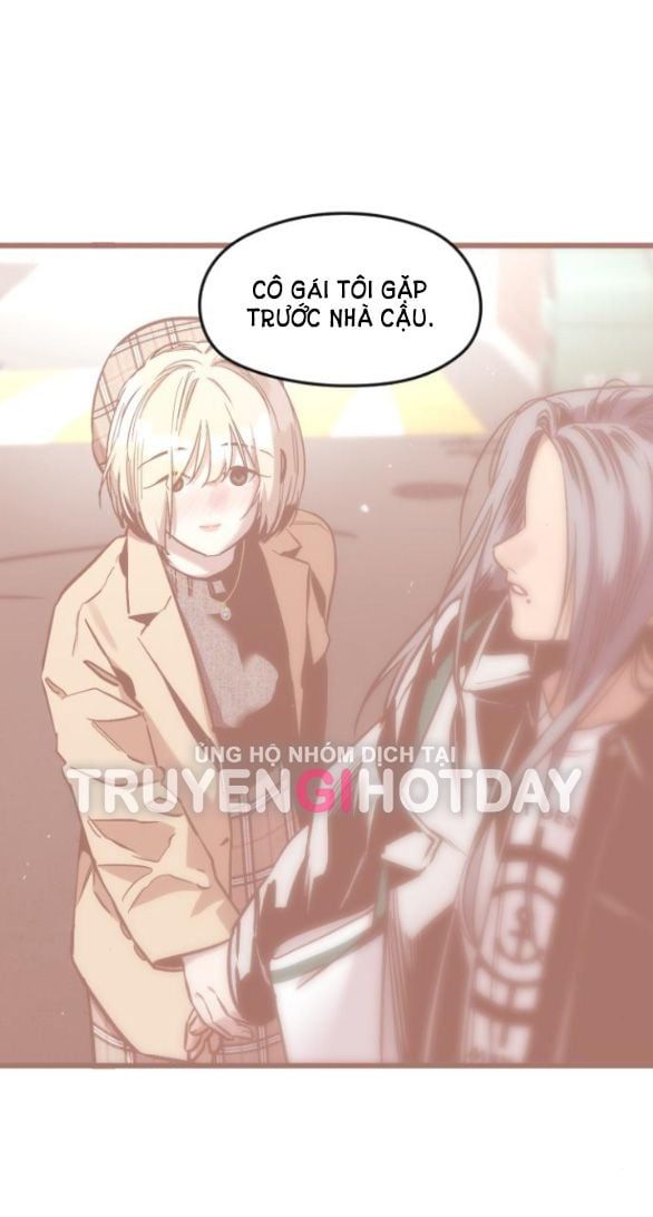 đọc truyện [18+] Nari Ở Nhà Đối Diện Chương 40.1 ảnh 25 tại Thiên Thai Truyện