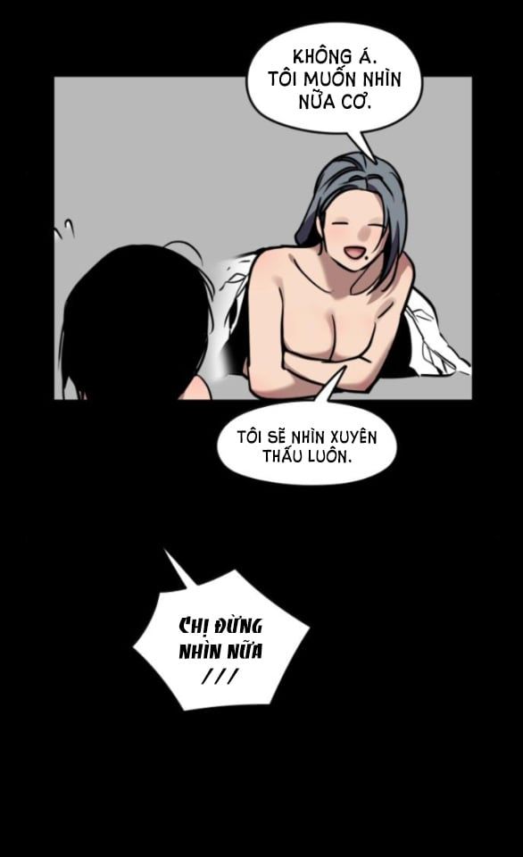 đọc truyện [18+] Nari Ở Nhà Đối Diện Chương 41.1 ảnh 26 tại Thiên Thai Truyện