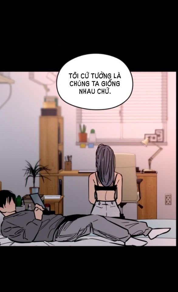 đọc truyện [18+] Nari Ở Nhà Đối Diện Chương 41.2 ảnh 12 tại Thiên Thai Truyện