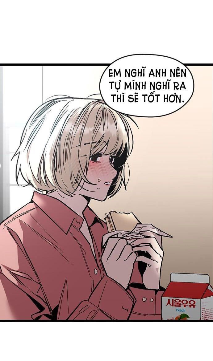 đọc truyện [18+] Nari Ở Nhà Đối Diện Chương 4.2 ảnh 31 tại Thiên Thai Truyện