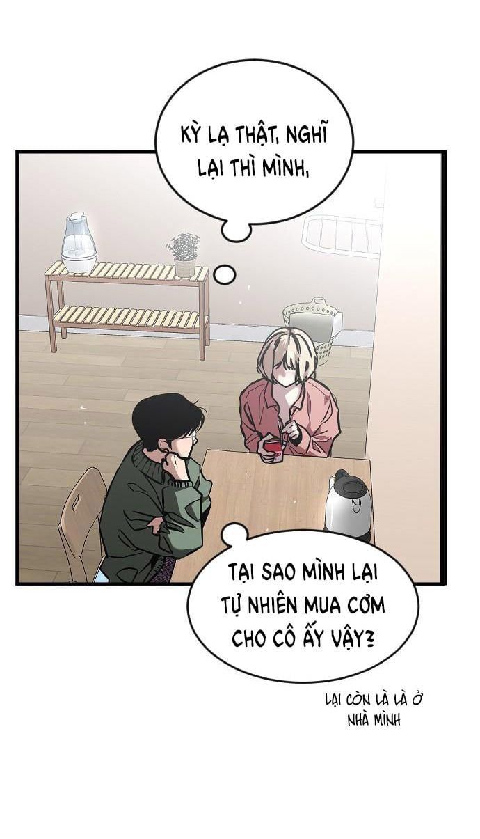 đọc truyện [18+] Nari Ở Nhà Đối Diện Chương 4.2 ảnh 46 tại Thiên Thai Truyện