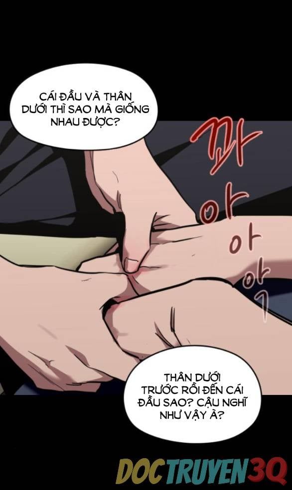 đọc truyện [18+] Nari Ở Nhà Đối Diện Chương 42.1 ảnh 29 tại Thiên Thai Truyện