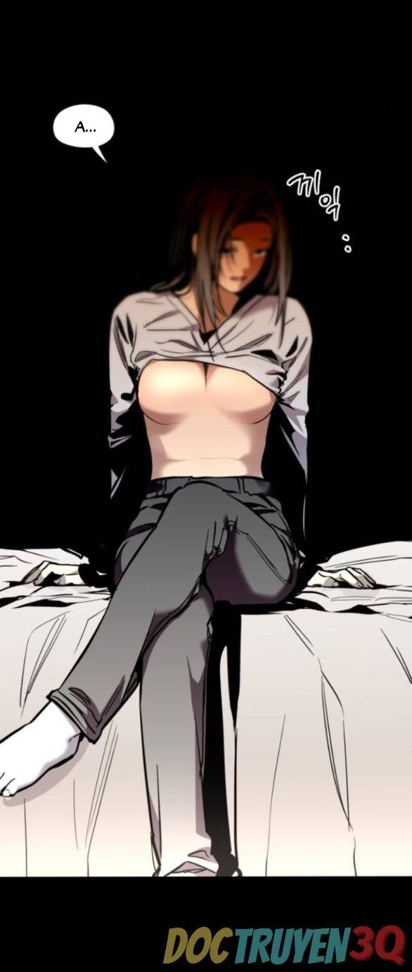 đọc truyện [18+] Nari Ở Nhà Đối Diện Chương 42.1 ảnh 10 tại Thiên Thai Truyện