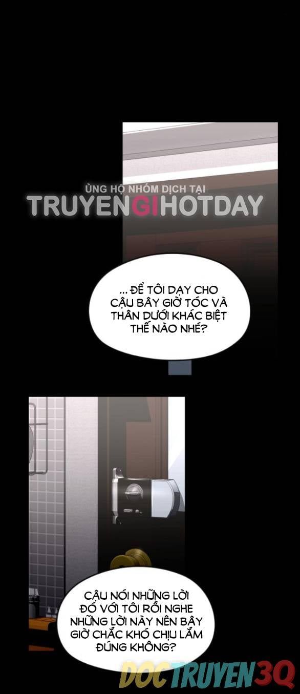 đọc truyện [18+] Nari Ở Nhà Đối Diện Chương 42.2 ảnh 3 tại Thiên Thai Truyện