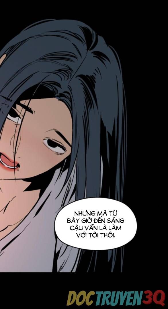 đọc truyện [18+] Nari Ở Nhà Đối Diện Chương 42.2 ảnh 4 tại Thiên Thai Truyện
