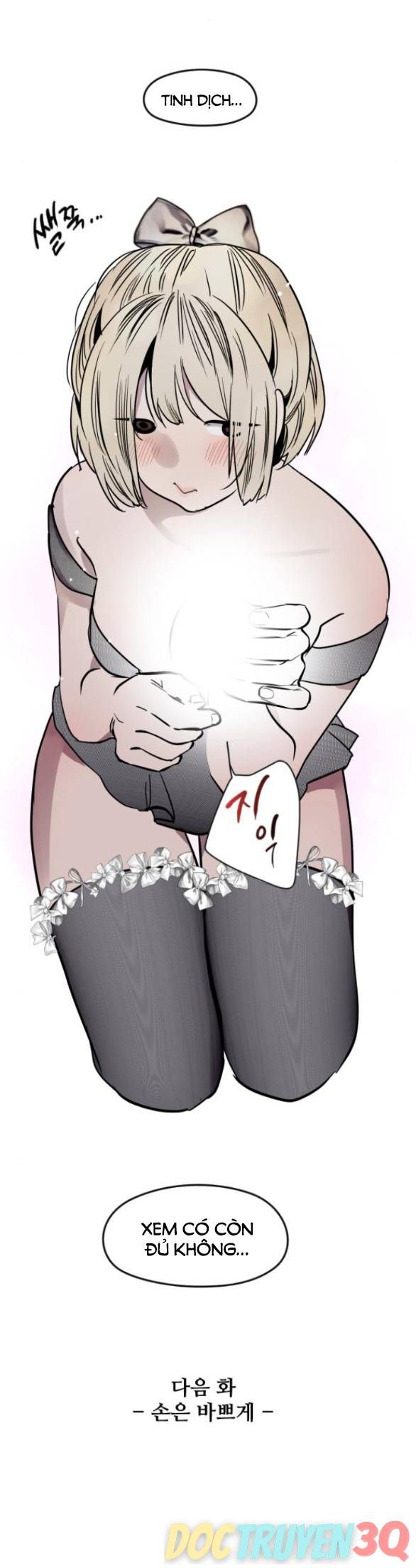 đọc truyện [18+] Nari Ở Nhà Đối Diện Chương 42.2 ảnh 48 tại Thiên Thai Truyện