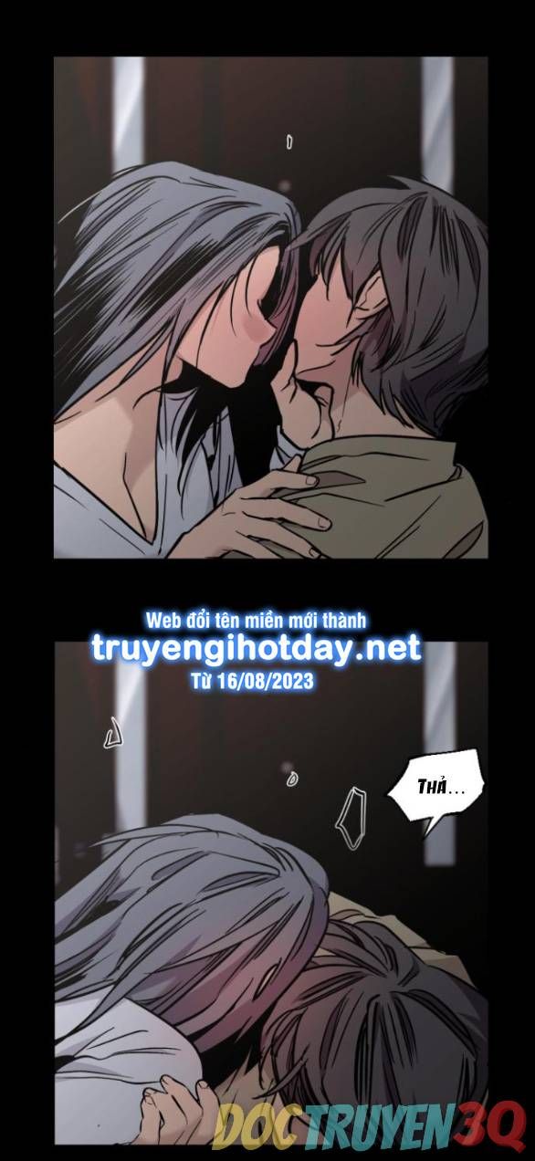 đọc truyện [18+] Nari Ở Nhà Đối Diện Chương 42.2 ảnh 6 tại Thiên Thai Truyện