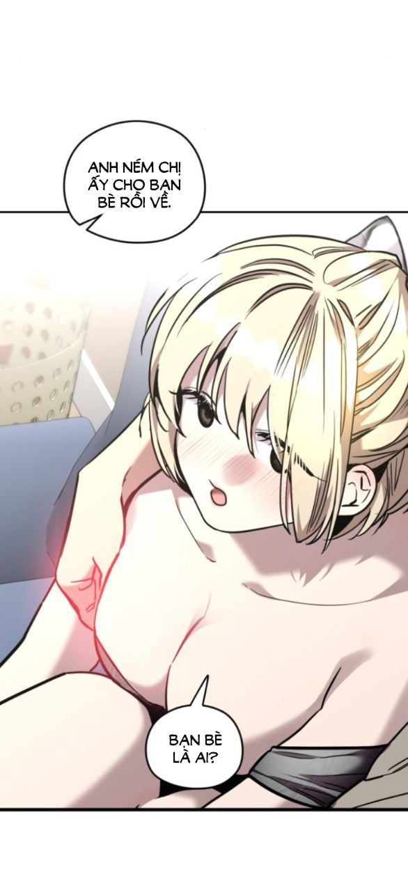 đọc truyện [18+] Nari Ở Nhà Đối Diện Chương 43.1 ảnh 9 tại Thiên Thai Truyện